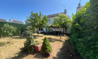 Maison 5 Pièces 97 m² à vendre à Saint-Pierre-des-Corps (37700)