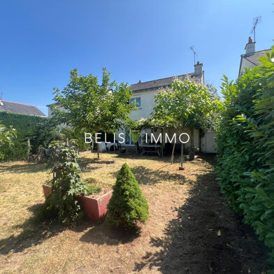 Maison 5 pièces 252000 €