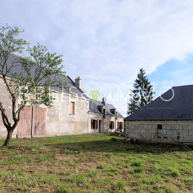 Maison 3 pièces 189000 €