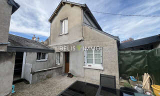 Maison 3 Pièces 55 m² à vendre à Ballan-Miré (37510)