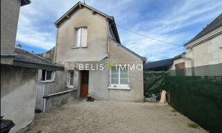 Maison 3 Pièces 55 m² à vendre à Ballan-Miré (37510)