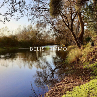 Maison 6 pièces 459000 €