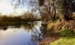 Maison 6 Pièces 170 m² à vendre à Azay-le-Rideau (37190)