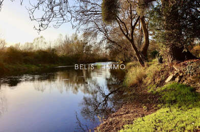 Maison 6 pièces 459000 €