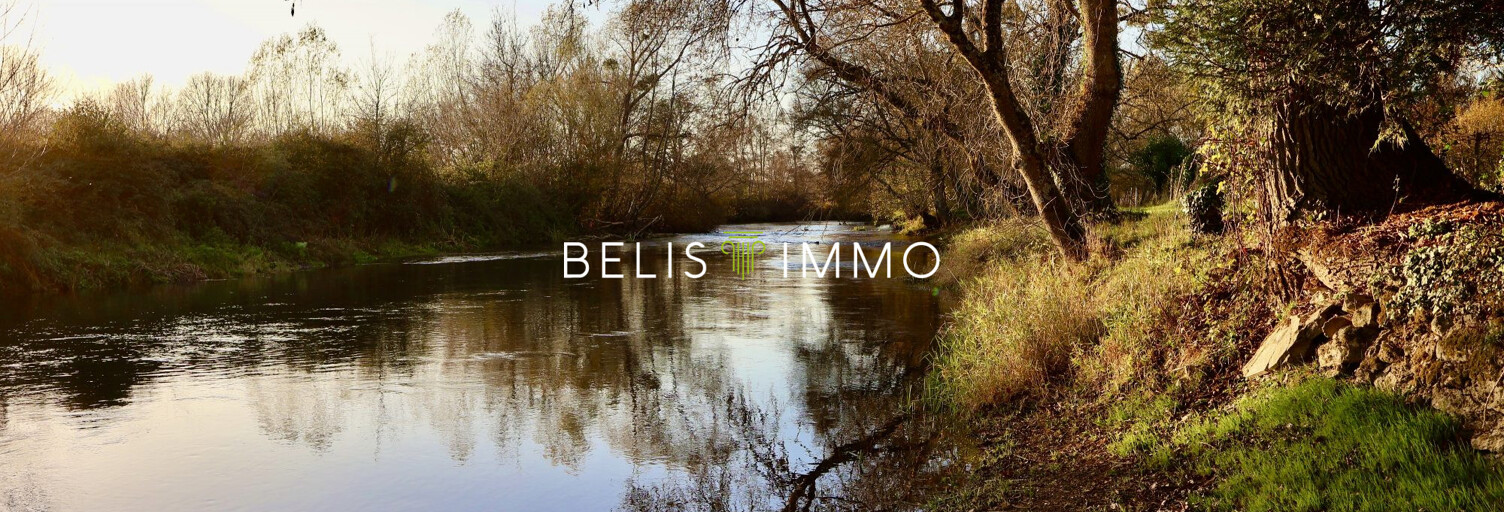 Maison 6 Pièces 170 m² à vendre à Azay-le-Rideau (37190)