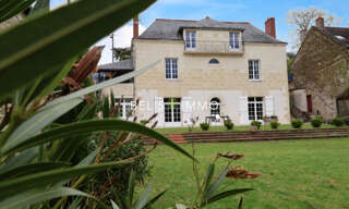 Maison 6 Pièces 170 m² à vendre à Azay-le-Rideau (37190)