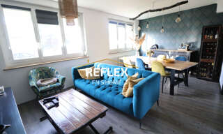 Maison 5 Pièces 96 m² à vendre à Beauquesne (80600)