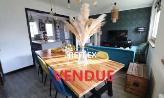 Maison 5 Pièces 96 m² à vendre à Beauquesne (80600)