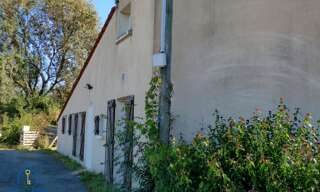 Maison 7 Pièces 141 m² à vendre à Chantonnay (85110)