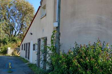 Maison 7 pièces 132500 €