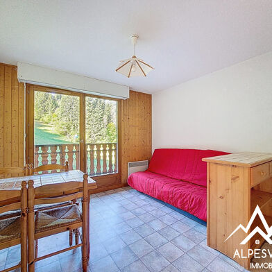 Appartement 2 pièces 115000 €