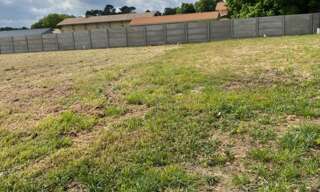 Terrain  630 m² à vendre à Arsac (33460)