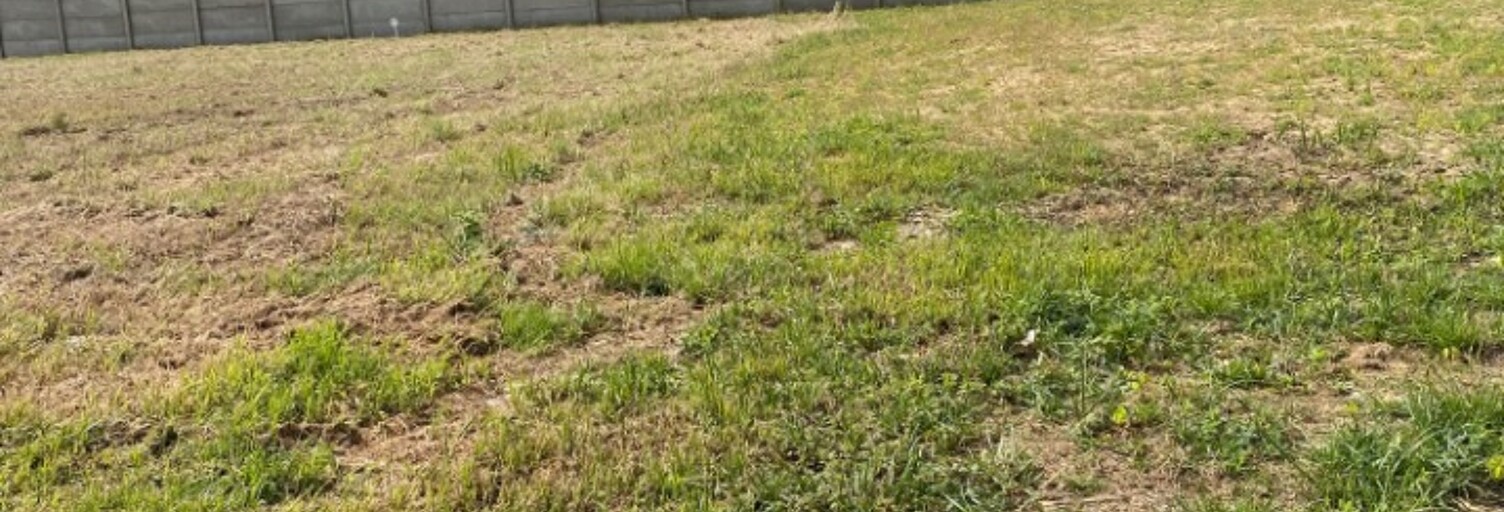 Terrain  630 m² à vendre à Arsac (33460)