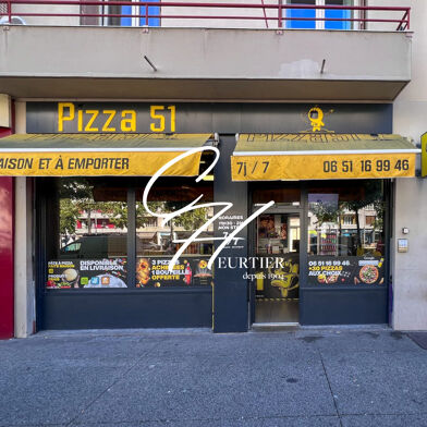 Commerce  116000 €