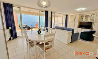 Appartement 3 Pièces 62 m² à vendre à Théoule-sur-Mer (06590)