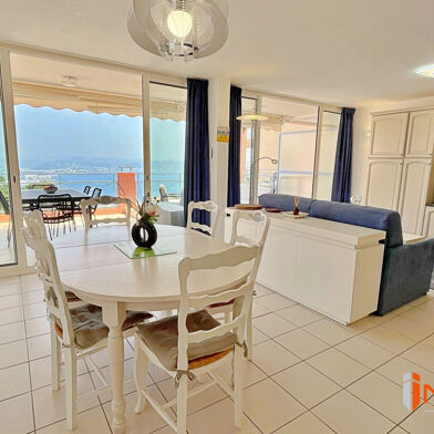 Appartement 3 pièces 349000 €