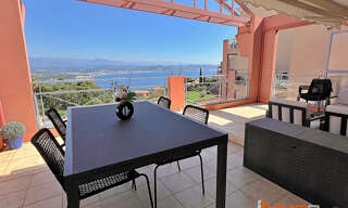 Appartement 3 Pièces 62 m² à vendre à Théoule-sur-Mer (06590)