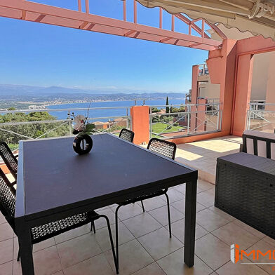 Appartement 3 pièces 349000 €