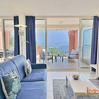 Appartement 3 pièces 349000 €