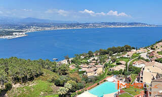 Appartement 3 Pièces 62 m² à vendre à Théoule-sur-Mer (06590)