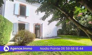 Maison 7 Pièces 174 m² à vendre à Tarbes (65000)