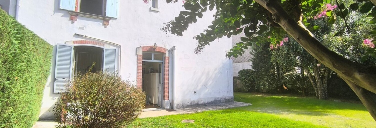 Maison 7 Pièces 174 m² à vendre à Tarbes (65000)