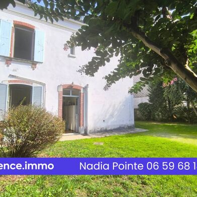Maison 7 pièces 242000 €