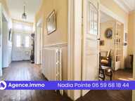 MAISON DE VILLE 175 m²- JARDIN - CHARME DE L'ANCIEN - — photo 4