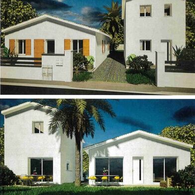 Maison 4 pièces 675000 €