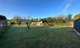 Terrain  500 m² à vendre à Gujan-Mestras (33470)