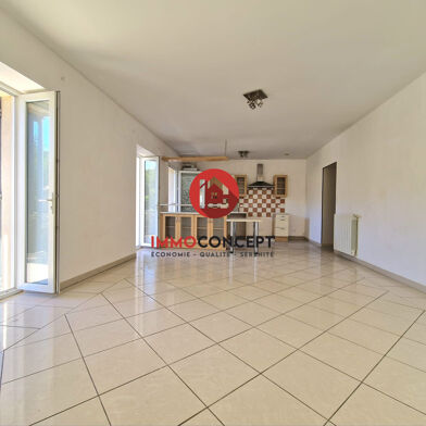 Appartement 4 pièces 167000 €