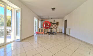 Appartement 4 Pièces 97 m² à vendre à Bagnols-sur-Cèze (30200)