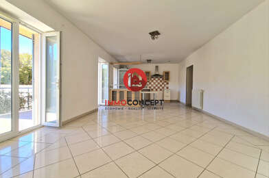 Appartement 4 pièces 167000 €