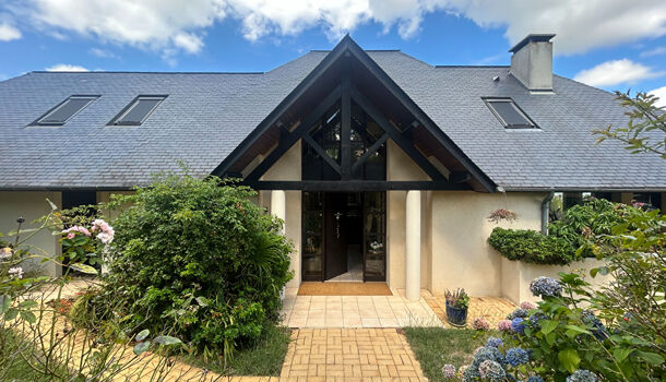 Villa / Maison 8 pièces  à vendre Pau 64000