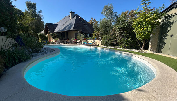 Villa / Maison 8 pièces  à vendre Pau 64000