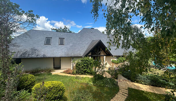 Villa / Maison 8 pièces  à vendre Pau 64000