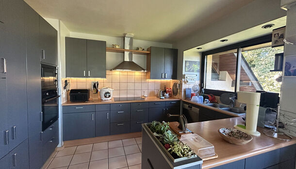 Villa / Maison 8 pièces  à vendre Pau 64000