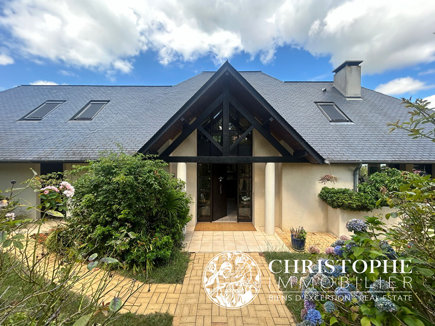 Villa / Maison 8 pièces  à vendre Jurançon 64110