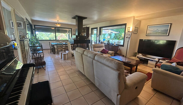 Villa / Maison 8 pièces  à vendre Jurançon 64110