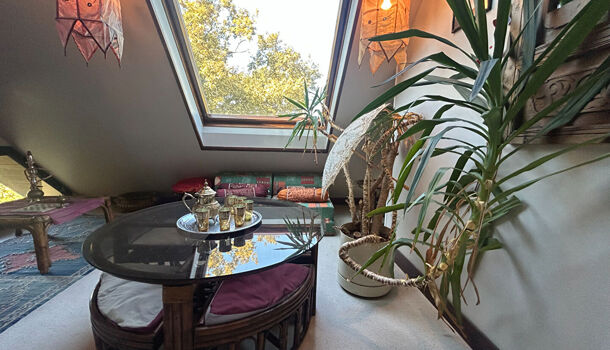 Villa / Maison 8 pièces  à vendre Jurançon 64110