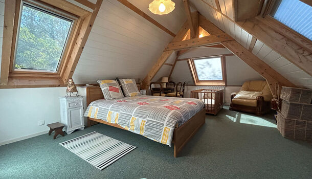 Villa / Maison 8 pièces  à vendre Jurançon 64110