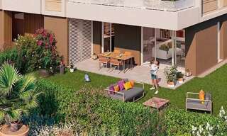 Appartement 4 Pièces 115 m² à vendre à La Ciotat (13600)