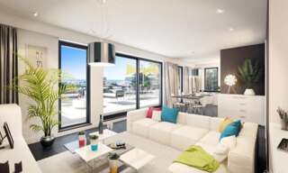 Appartement 4 Pièces 84 m² à vendre à La Ciotat (13600)