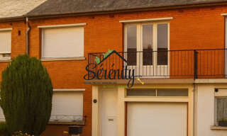 Maison 5 Pièces 92 m² à vendre à Cambrai (59400)