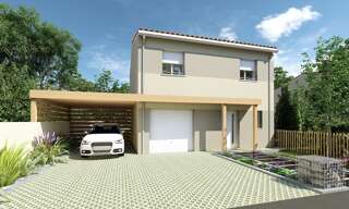 Maison 4 Pièces 80 m² à vendre à Parentis-en-Born (40160)