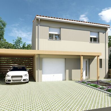 Maison 4 pièces 250000 €