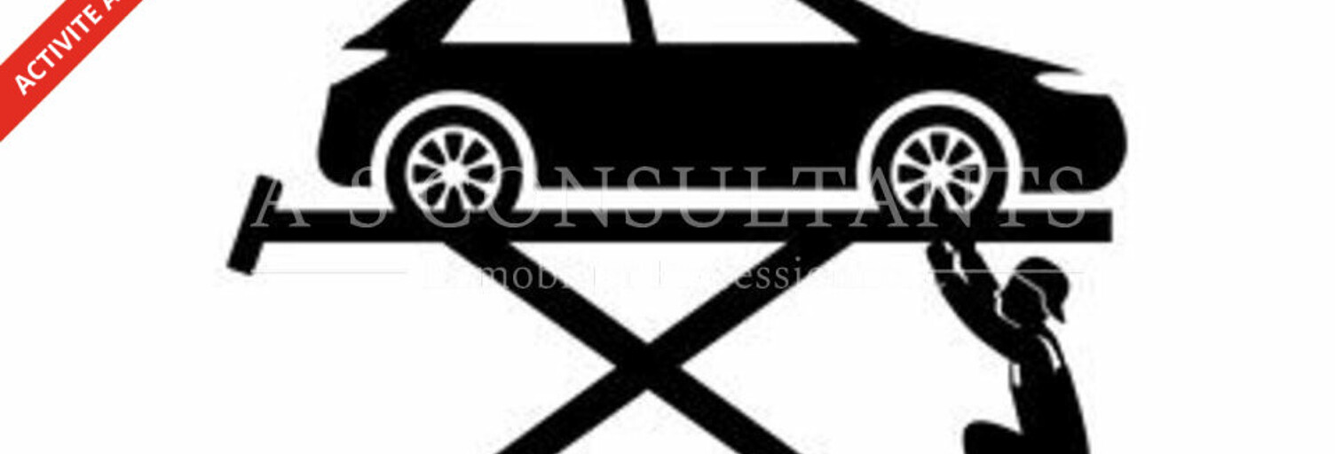 Commerce  900 m² à louer à Chanas (38150)