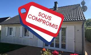 Maison 4 Pièces 88 m² à vendre à Le Mérévillois (91660)