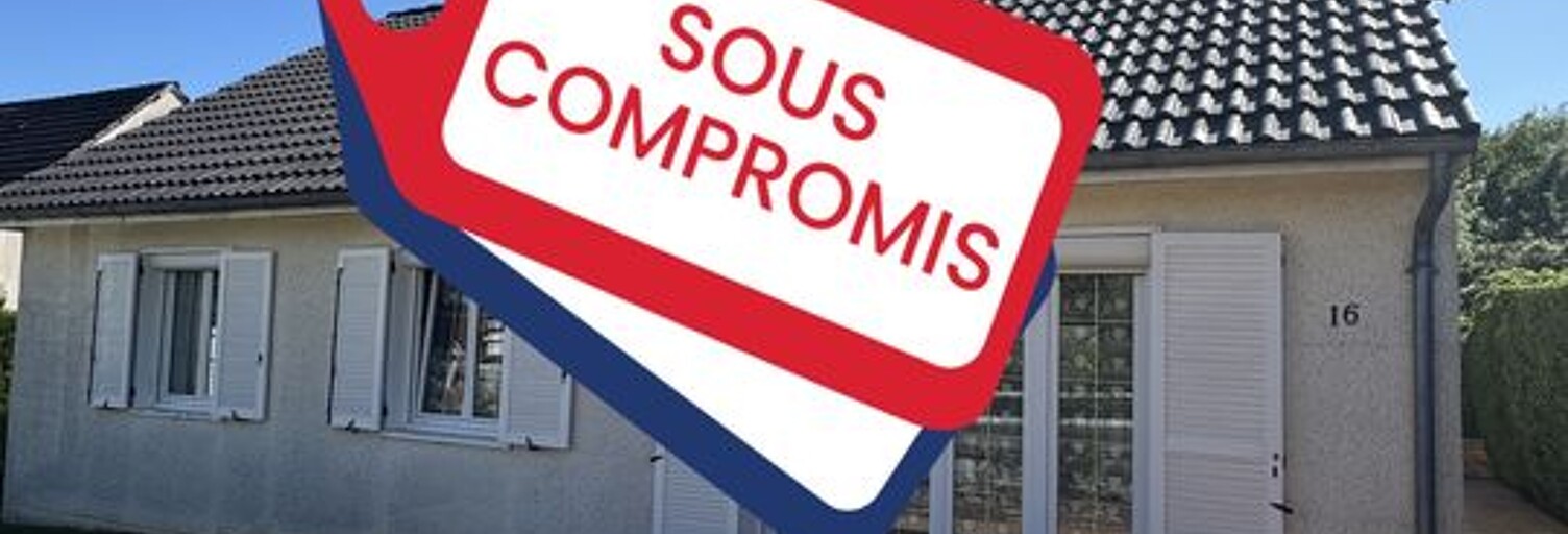 Maison 4 Pièces 88 m² à vendre à Le Mérévillois (91660)