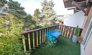 Appartement 4 Pièces 85 m² à vendre à Saint-Alban-Leysse (73230)